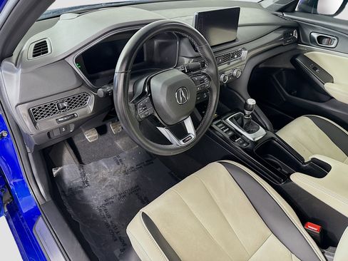 Used 2023 Acura Integra A-Spec image 23