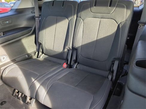 Used 2022 Jeep Grand Cherokee L Laredo w/ Luxury Tech Group I image 20