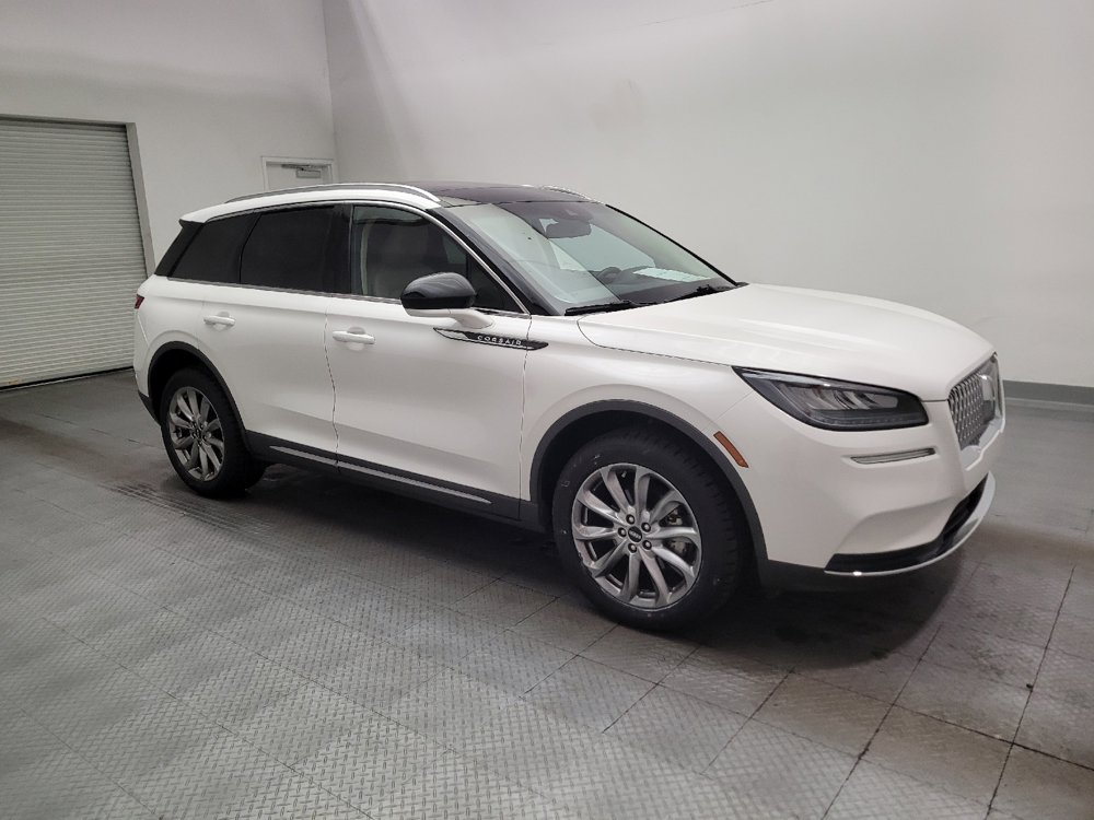 Used 2022 Lincoln Corsair AWD w/ Premium Package image 11