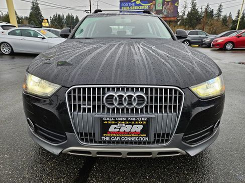 Used 2013 Audi A4 Premium Plus image 2