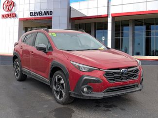 Used 2025 Subaru Crosstrek 2.5i Limited video 2