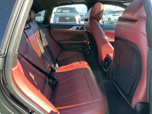 Used 2023 BMW i4 eDrive35 w/ Premium Package image 34