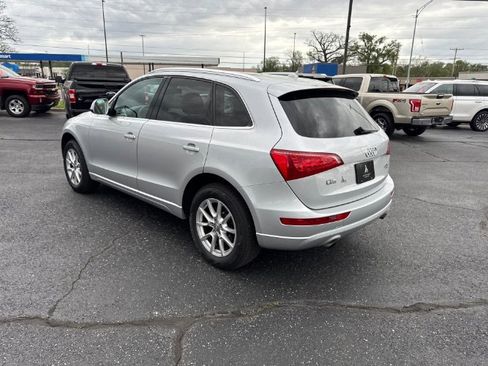 Used 2012 Audi Q5 2.0T Premium Plus image 2