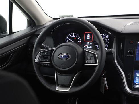 Used 2023 Subaru Legacy Base w/ Popular Package #1 image 14