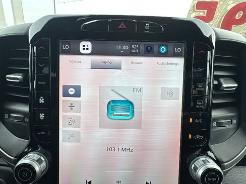 Certified 2026 RAM 2500 Tradesman image 17