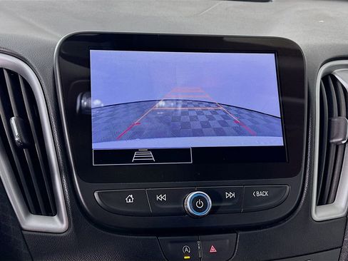 Used 2024 Chevrolet Malibu LT image 20