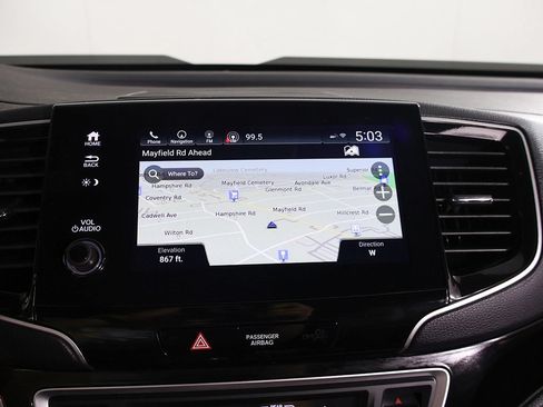 Used 2024 Honda Passport Black Edition image 52