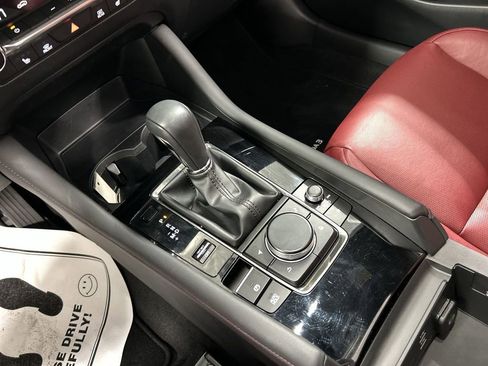Certified 2023 MAZDA MAZDA3 s image 18