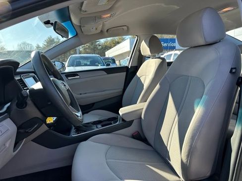 Used 2019 Hyundai Sonata SE image 14