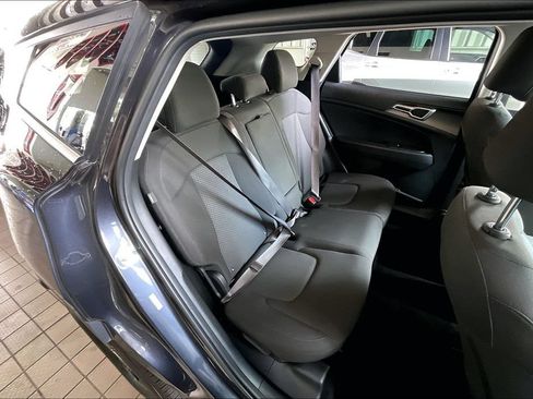 Used 2026 Kia Sportage LX FWD image 15