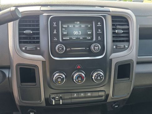 Used 2018 RAM 2500 Tradesman w/ Chrome Appearance Group image 21