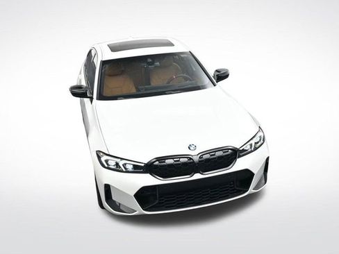 New 2026 BMW M340i w/ Premium Package image 28