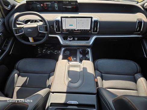 New 2027 Ford Expedition Tremor AWD/4WD image 17