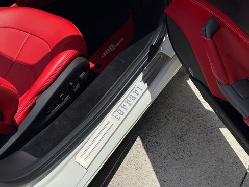 Used 2018 Ferrari 488 Spider RWD image 48