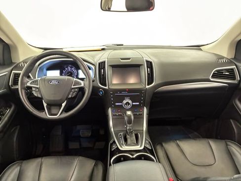 Used 2018 Ford Edge Titanium w/ Equipment Group 302A image 20
