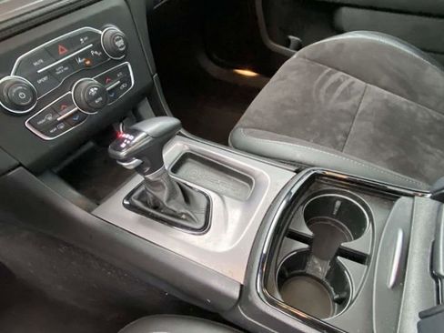 Used 2023 Dodge Charger R/T w/ Plus Group image 20