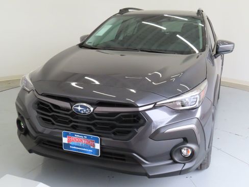 New 2025 Subaru Crosstrek 2.5i Limited w/ Crosstrek Mirror Package image 10