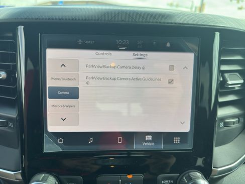 New 2026 RAM 1500 Express AWD/4WD image 35