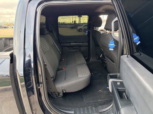 Used 2023 Ford F150 XL w/ STX Appearance Package image 11