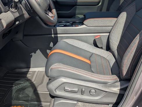 New 2026 Honda Passport TrailSport image 4