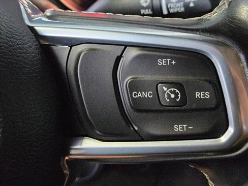 Used 2020 Jeep Gladiator Rubicon AWD/4WD image 19