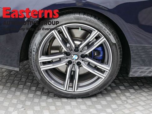 Used 2023 BMW 840i xDrive Coupe image 26