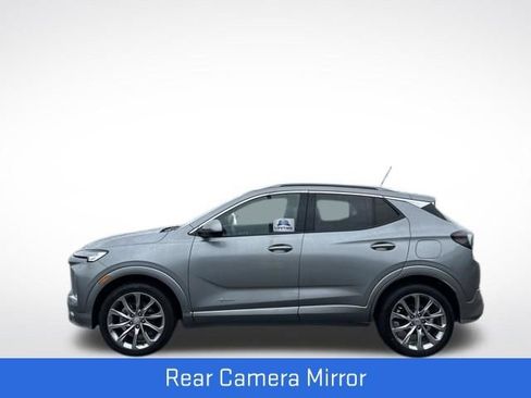 Certified 2025 Buick Encore GX Avenir w/ Avenir Technology Package AWD/4WD image 16