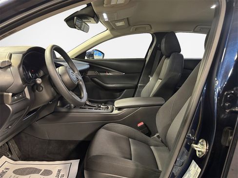 Used 2025 MAZDA CX-30 AWD 2.5 S image 12