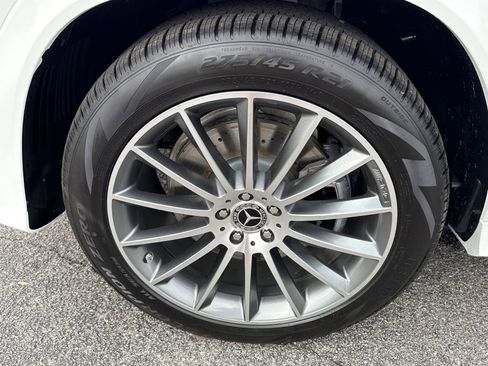 New 2026 Mercedes-Benz GLE 450 4MATIC image 9