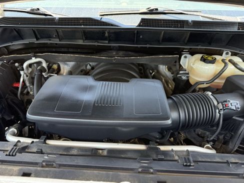 Used 2019 Chevrolet Silverado 1500 LT w/ Texas Edition RWD image 31