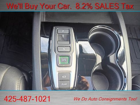 Used 2022 Honda Pilot Touring image 16