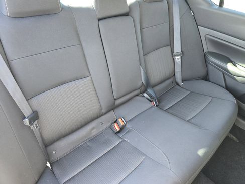 Used 2024 Nissan Altima 2.5 SV image 22