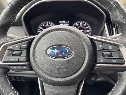 Certified 2023 Subaru Outback Limited image 13