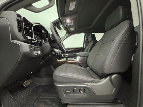 New 2026 GMC Sierra 1500 Elevation w/ Preferred Package image 17