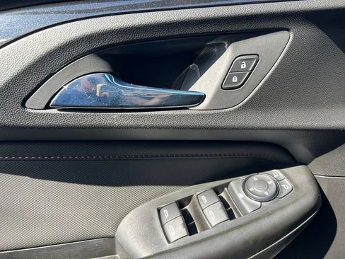 Used 2021 Chevrolet TrailBlazer RS w/ Sun and Liftgate Package FWD image 53