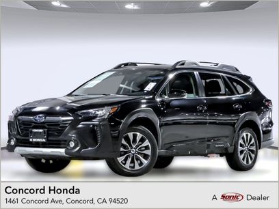 Used 2024 Subaru Outback Limited