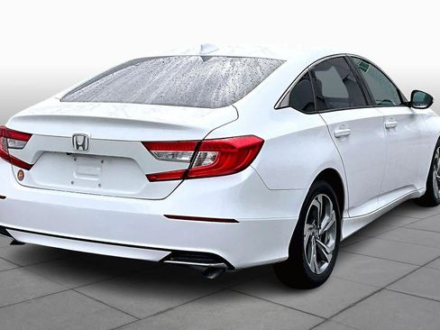 Used 2020 Honda Accord LX image 12