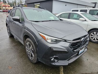 Used 2024 Subaru Crosstrek 2.0i Premium