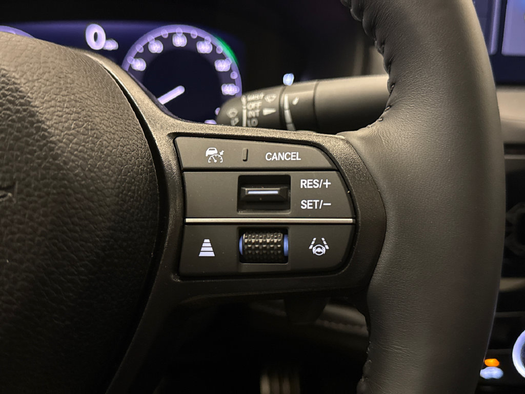 Certified 2026 Honda Accord Sport image 32