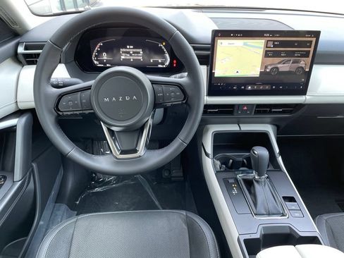 New 2026 MAZDA CX-5 Select AWD/4WD image 16
