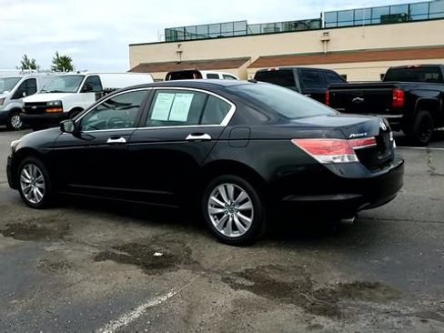 Used 2012 Honda Accord EX-L image 6