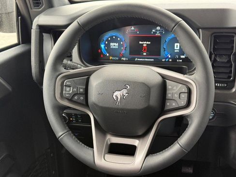 New 2026 Ford Bronco Big Bend image 7