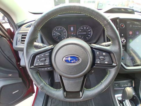 Used 2023 Subaru Ascent Onyx Edition Limited AWD/4WD image 15