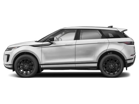 Used 2024 Land Rover Range Rover Evoque S AWD/4WD image 2
