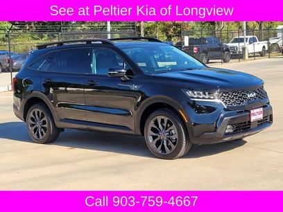 Used 2023 Kia Sorento X-Line EX