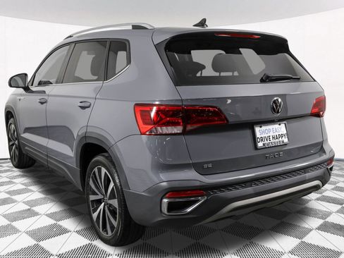 Used 2023 Volkswagen Taos SE FWD image 18