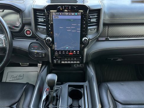 Used 2023 RAM 1500 TRX w/ TRX Level 2 Equipment Group image 16