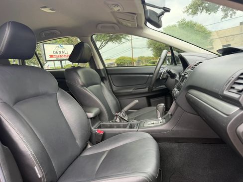 Used 2013 Subaru Impreza 2.0i Sport Limited AWD/4WD image 26