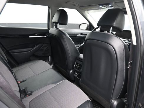 Used 2022 Kia Seltos Nightfall Edition image 15