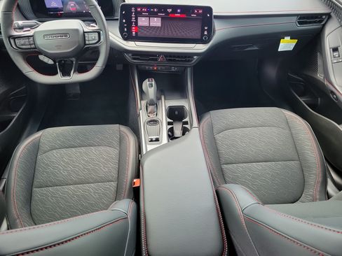 New 2026 Dodge Charger R/T w/ Driver Convenience Group AWD/4WD image 10